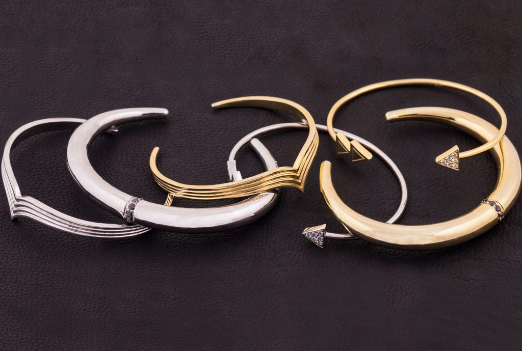 Product Photography Pretoria & Johannesburg - Jewellery Bracelets