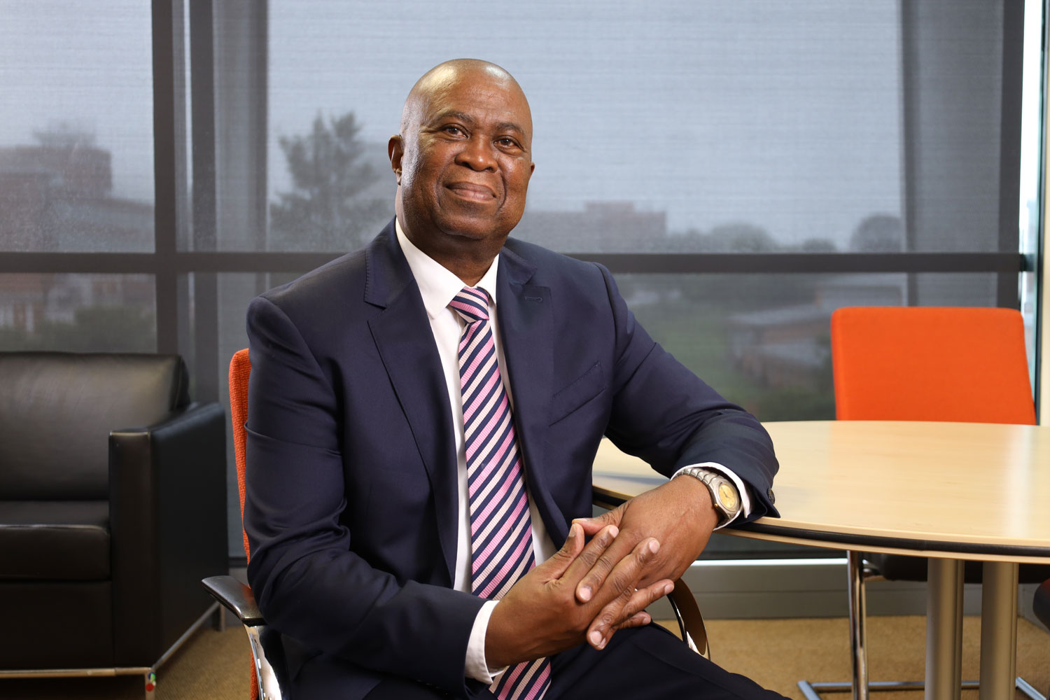 Meet the South Africa Permanent Representative at UNESCO – Dr Phil Mjwara – Video Production Pretoria East